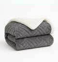 Couverture d’Hiver Design Deluxe | Confort Premium